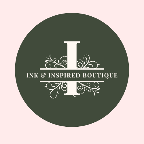 Welcome to Inked and Inspired Boutique: Where Confidence Meets Style